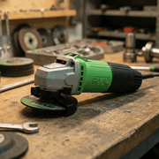 GERINDA Gerinda Ryu Angle Grinder 4 Inch RSG100 - 4 RYU OSCARLIVING