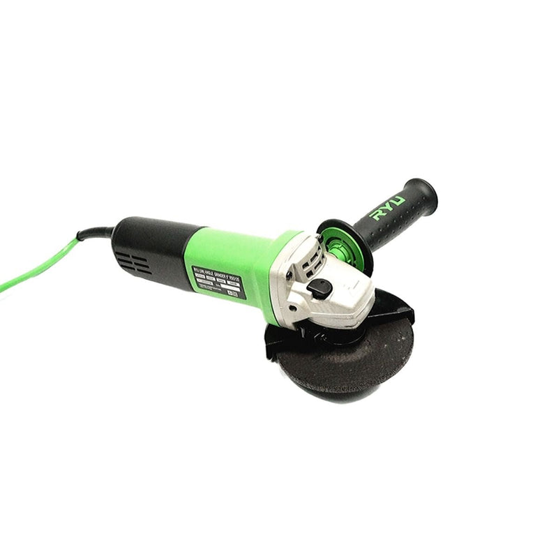 GERINDA Gerinda Ryu Angle Grinder 5 Inch RSG125 RYU OSCARLIVING