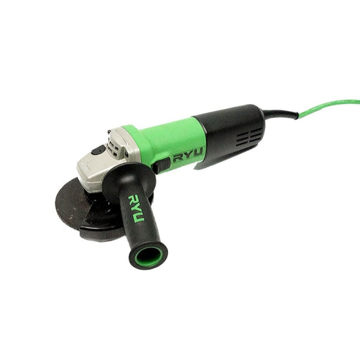 GERINDA Gerinda Ryu Angle Grinder 5 Inch RSG125 RYU OSCARLIVING