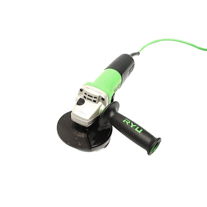 GERINDA Gerinda Ryu Angle Grinder 5 Inch RSG125 RYU OSCARLIVING