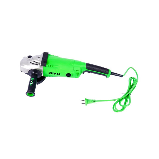 GERINDA Gerinda Ryu Angle Grinder 7 Inch RSG180 RYU OSCARLIVING