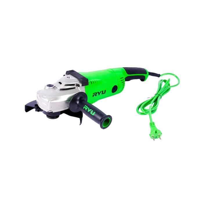 GERINDA Gerinda Ryu Angle Grinder 7 Inch RSG180 RYU OSCARLIVING