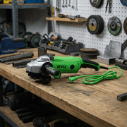 GERINDA Gerinda Ryu Angle Grinder 7 Inch RSG180 RYU OSCARLIVING