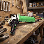 GERINDA Gerinda Ryu Angle Grinder Variable 4 Inch RSG100 - 5V RYU OSCARLIVING