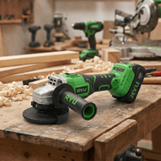 GERINDA Gerinda Ryu Cordless Grinder 20V RCG20 RYU OSCARLIVING