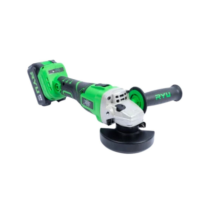 GERINDA Gerinda Ryu Cordless Grinder 20V RCG20 RYU OSCARLIVING