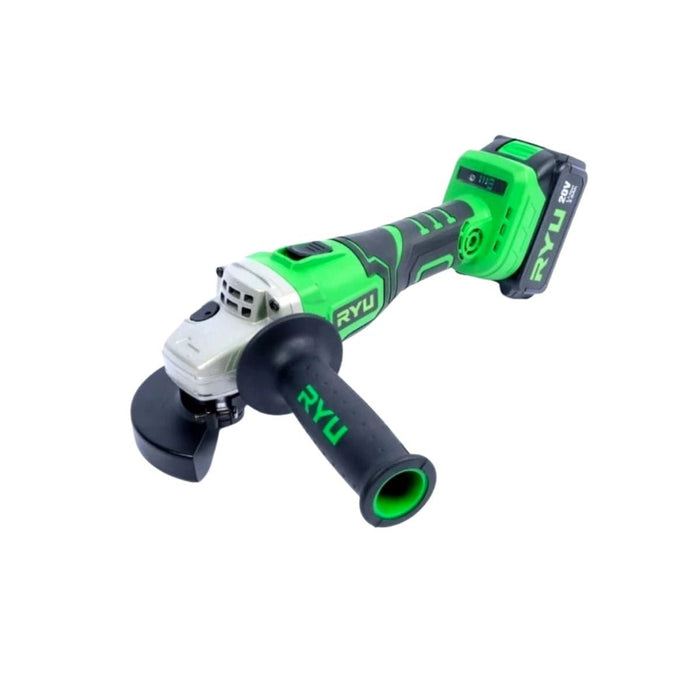 GERINDA Gerinda Ryu Cordless Grinder 20V RCG20 RYU OSCARLIVING