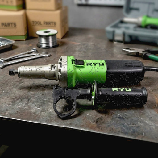 GERINDA Gerinda Ryu Die Grinder 6 mm RDG6 - 1 RYU OSCARLIVING