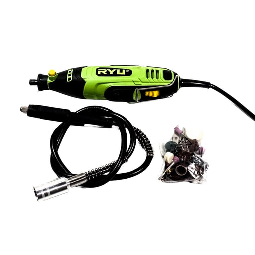 GERINDA Mini Gerinda Ryu Mini Die Grinder 3.2 mm RDG3.2 RYU OSCARLIVING