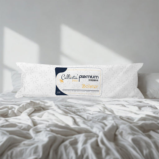 Guling Guling Callista Premier Dakron Putih CALLISTAPILLO OSCARLIVING