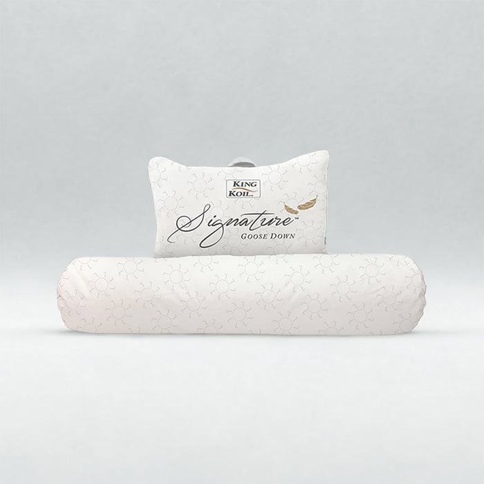 Guling Guling Kingkoil Signature Goose Down KINGKOIL OSCARLIVING