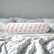 Guling Guling Romance Premium Dakron Putih ROMANCE OSCARLIVING