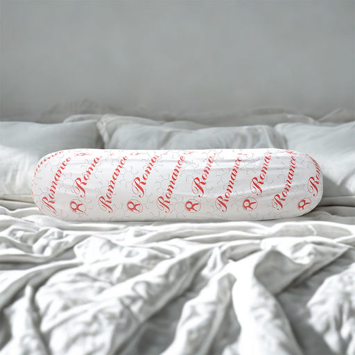 Guling Guling Romance Premium Dakron Putih ROMANCE OSCARLIVING