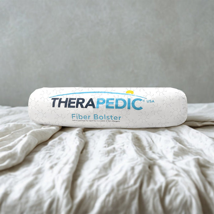 Guling Guling Therapedic Fiber THERAPEDIC OSCARLIVING