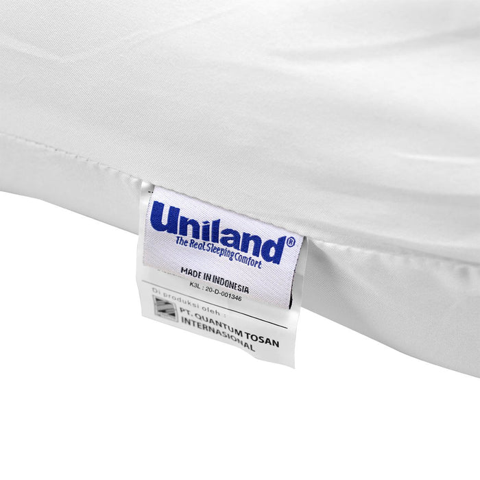 Guling Guling Uniland Dakron Putih UNILAND OSCARLIVING
