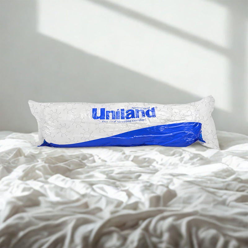 Guling Guling Uniland Dakron Putih UNILAND OSCARLIVING