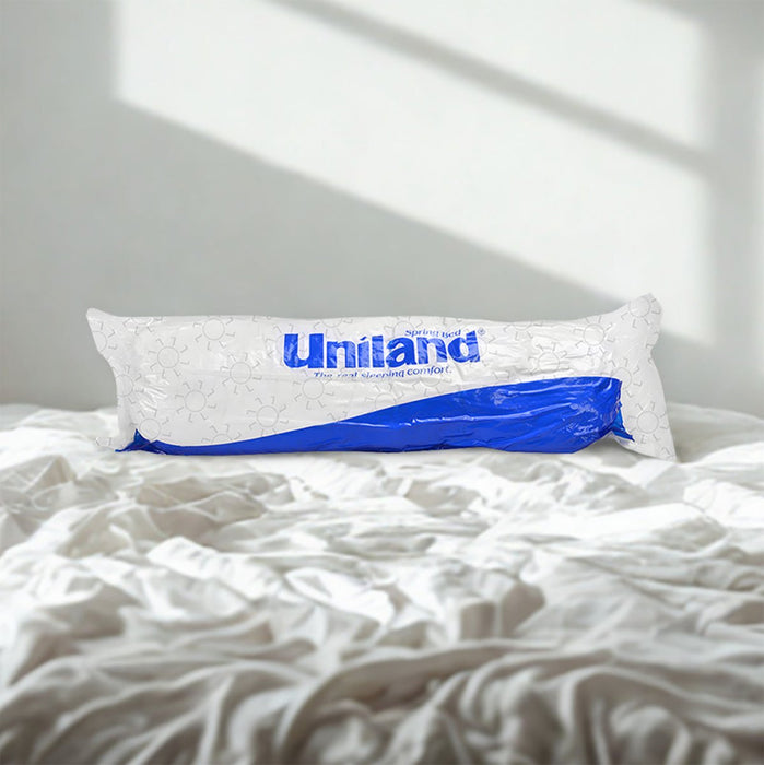 Guling Guling Uniland Dakron Putih UNILAND OSCARLIVING