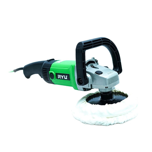 GUN POLISHER Mesin Poles Ryu Angle Polisher 7Inch RPO180 - 1E RYU OSCARLIVING