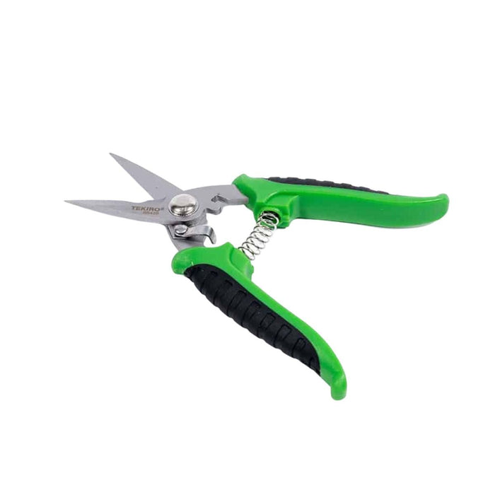 GUNTING SERBAGUNA Gunting Serbaguna Tekiro Multifunction Scissor TEKIRO OSCARLIVING