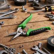 GUNTING SERBAGUNA Gunting Serbaguna Tekiro Multifunction Scissor TEKIRO OSCARLIVING