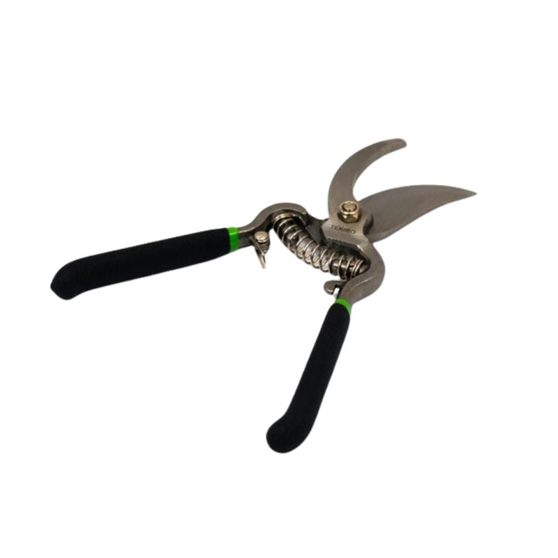 GUNTING TANAMAN Gunting Tanaman Tekiro Pruning Shear Curved GDPS1782 TEKIRO OSCARLIVING