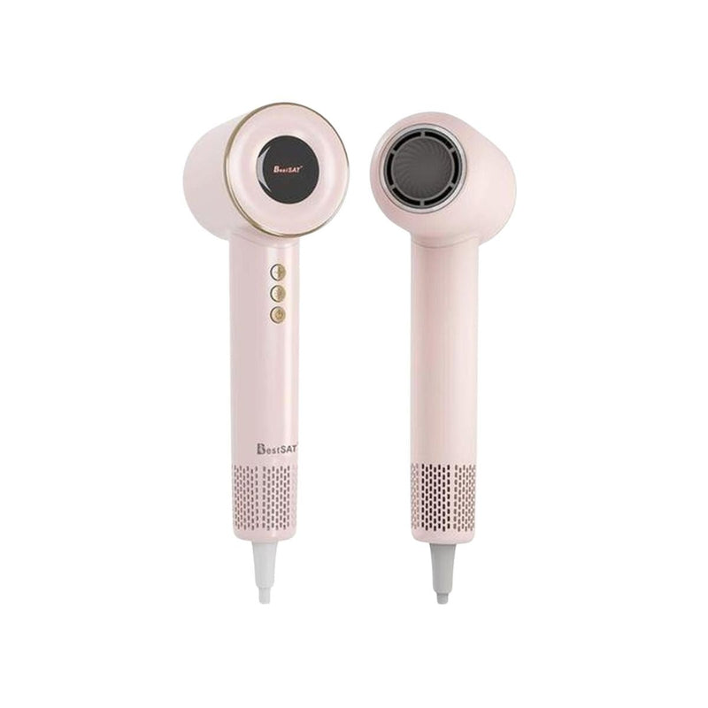 Hair Dryer Hair Dryer Luckier Pro Lite LUCKIER OSCARLIVING