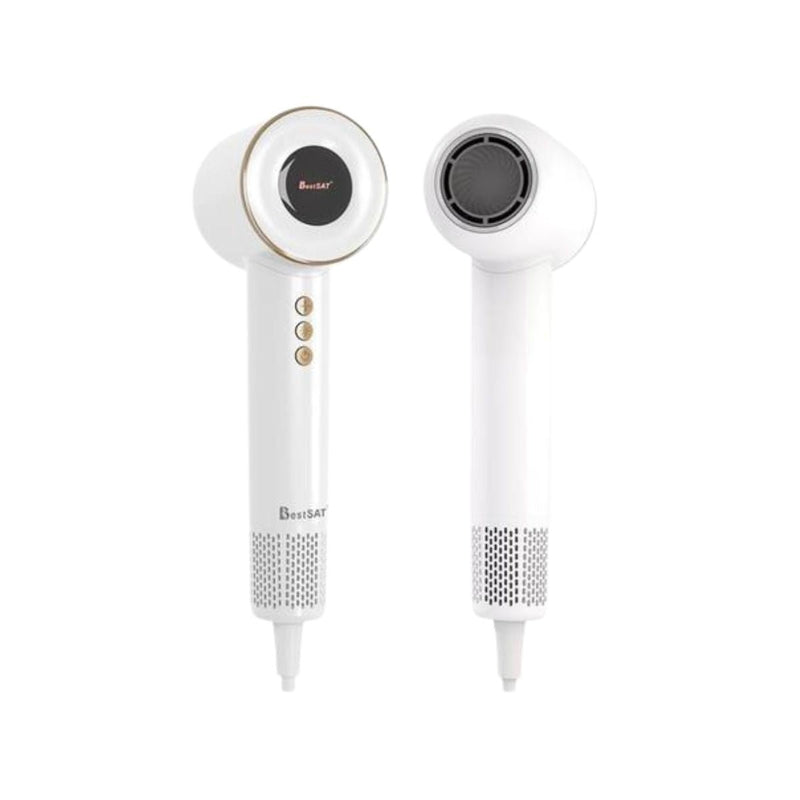 Hair Dryer Hair Dryer Luckier Pro Lite LUCKIER OSCARLIVING