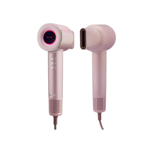 Hair Dryer Hair Dryer Luckier Ultra+ Pro Mode Low Watt LUCKIER OSCARLIVING