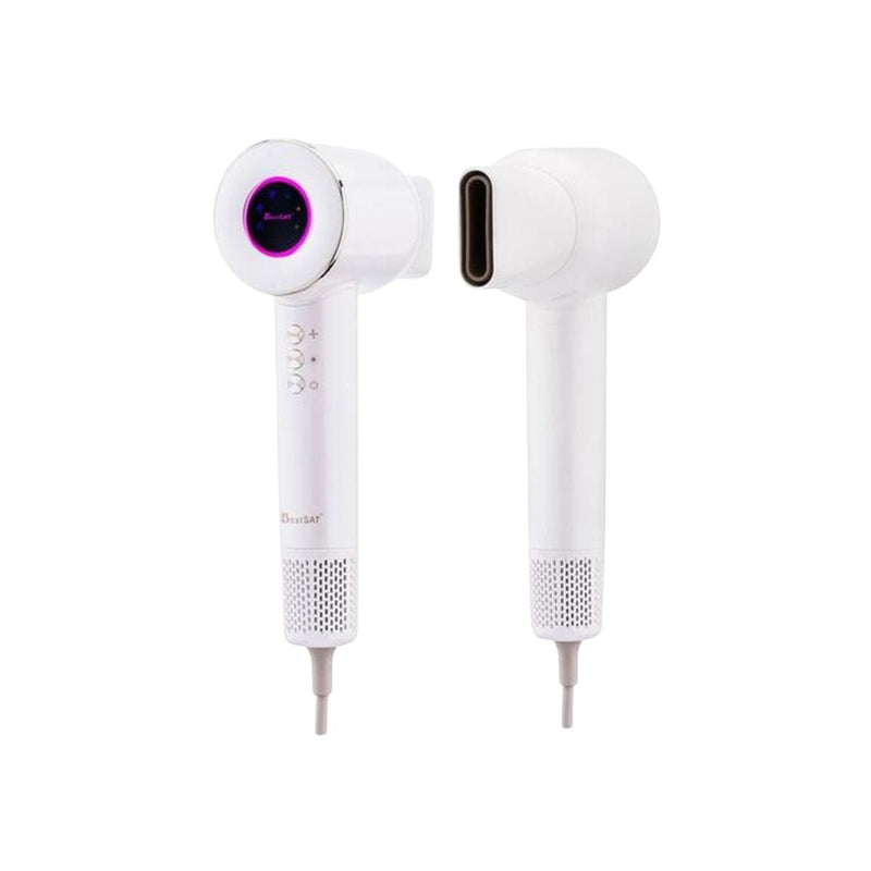 Hair Dryer Hair Dryer Luckier Ultra+ Pro Mode Low Watt LUCKIER OSCARLIVING