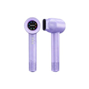 Hair Dryer Hair Dryer Luckier Ultra+ Pro Profesional LUCKIER OSCARLIVING