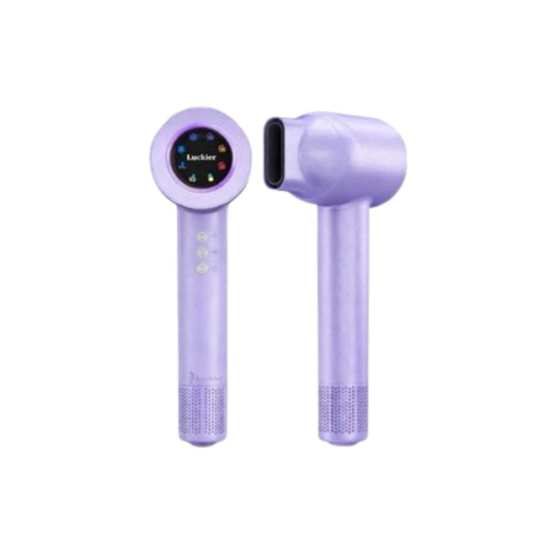 Hair Dryer Hair Dryer Luckier Ultra+ Pro Profesional LUCKIER OSCARLIVING