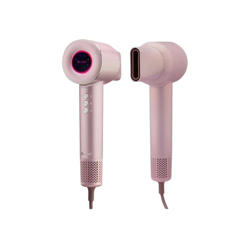 Hair Dryer Hair Dryer Luckier Ultra+ Pro Profesional LUCKIER OSCARLIVING