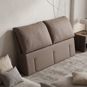 HEADBOARD Headboard Spring Air California SPRING AIR OSCARLIVING