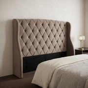 HEADBOARD Headboard Spring Air Celine SPRING AIR OSCARLIVING