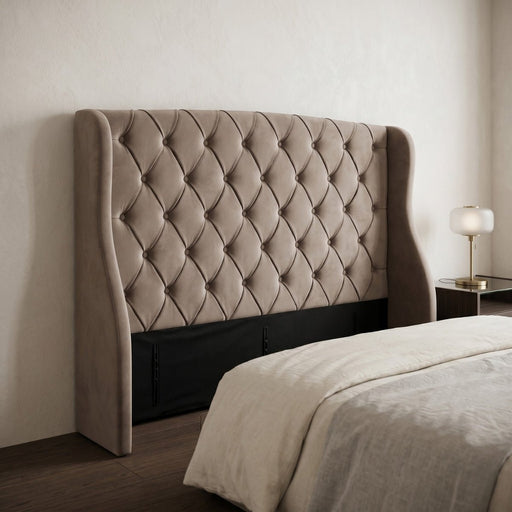 HEADBOARD Headboard Spring Air Celine SPRING AIR OSCARLIVING