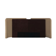 HEADBOARD Headboard Spring Air Geneve SPRING AIR OSCARLIVING