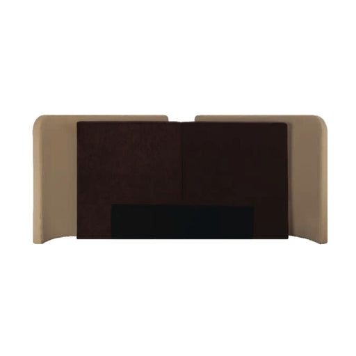 HEADBOARD Headboard Spring Air Geneve SPRING AIR OSCARLIVING