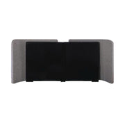 HEADBOARD Headboard Spring Air Geneve SPRING AIR OSCARLIVING