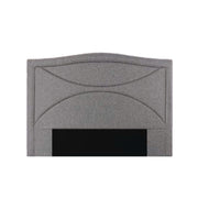 HEADBOARD Headboard Spring Air Maurice SPRING AIR OSCARLIVING