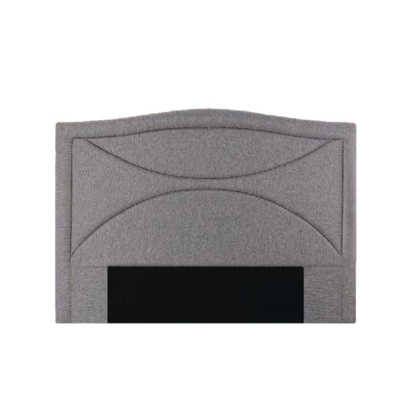 HEADBOARD Headboard Spring Air Maurice SPRING AIR OSCARLIVING