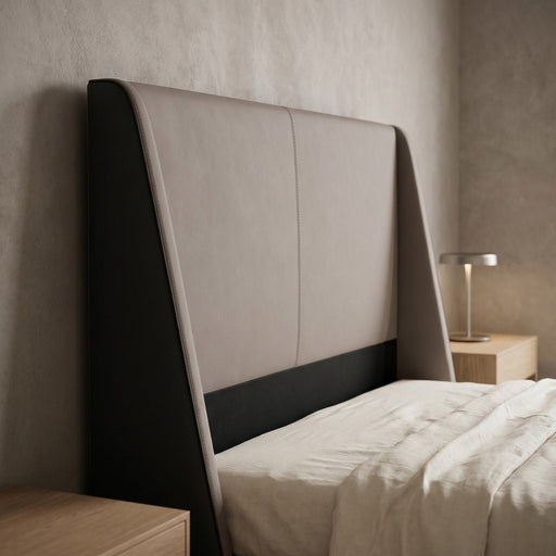 HEADBOARD Headboard Spring Air Morgan SPRING AIR OSCARLIVING