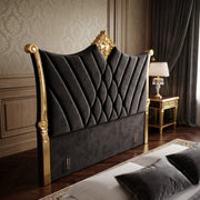 HEADBOARD Headboard Spring Air Nicole SPRING AIR OSCARLIVING