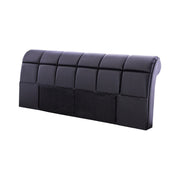 HEADBOARD Headboard Therapedic Armor THERAPEDIC OSCARLIVING