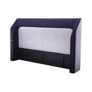 HEADBOARD Headboard Therapedic First Class THERAPEDIC OSCARLIVING