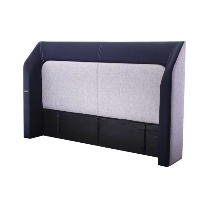 HEADBOARD Headboard Therapedic First Class THERAPEDIC OSCARLIVING