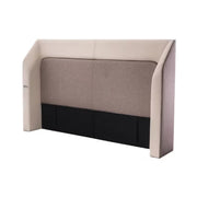 HEADBOARD Headboard Therapedic First Class THERAPEDIC OSCARLIVING