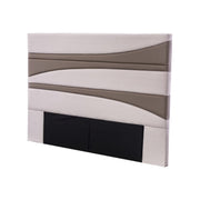 HEADBOARD Headboard Therapedic Strike THERAPEDIC OSCARLIVING