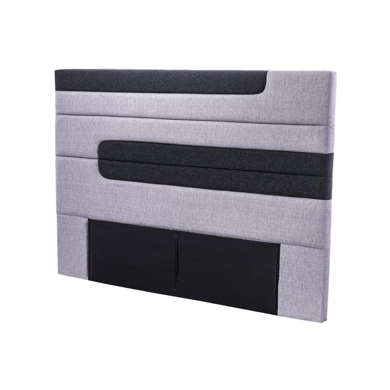 HEADBOARD Headboard Therapedic Track THERAPEDIC OSCARLIVING
