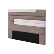 HEADBOARD Headboard Therapedic Track THERAPEDIC OSCARLIVING