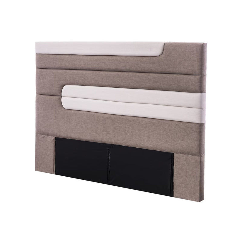 HEADBOARD Headboard Therapedic Track THERAPEDIC OSCARLIVING